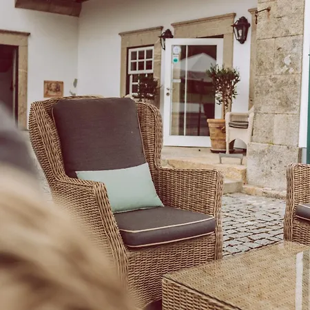 Quinta Do Monteverde