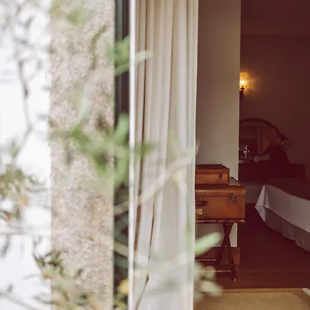 Quinta Do Monteverde Casa di campagna *