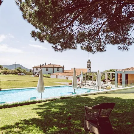 Quinta Do Monteverde Летний дом