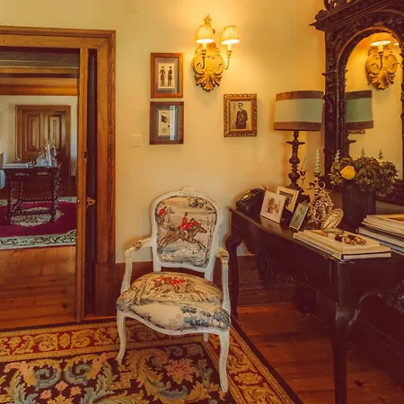 Kır Evi Quinta Do Monteverde