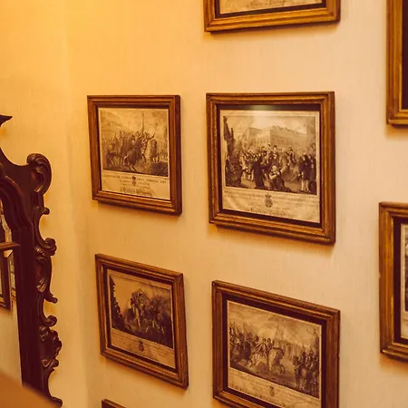 Casa di campagna Quinta Do Monteverde *