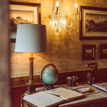 Quinta Do Monteverde *