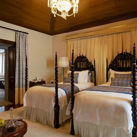 Quinta Do Monteverde * Виана-ду-Каштелу