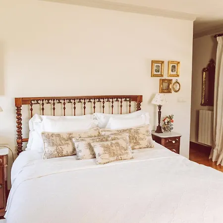 Quinta Do Monteverde Kır Evi