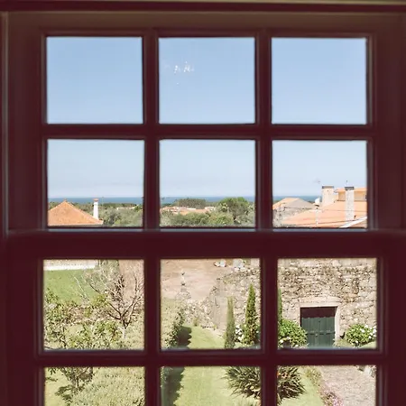 Kır Evi Quinta Do Monteverde