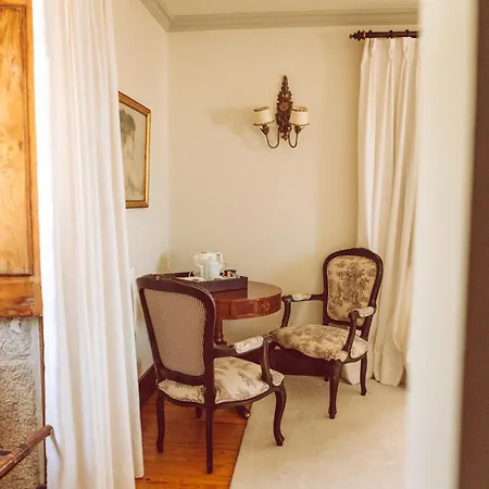 Quinta Do Monteverde Kır Evi *