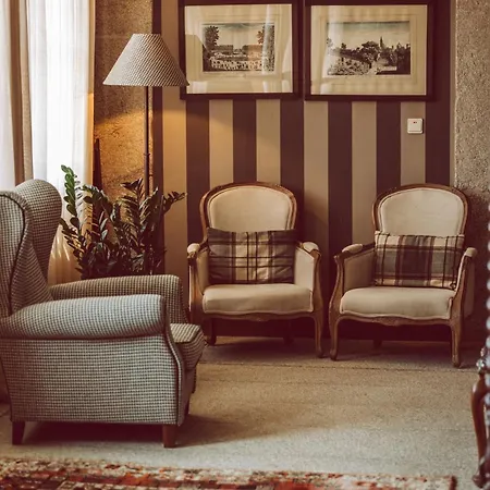 Kır Evi Quinta Do Monteverde *