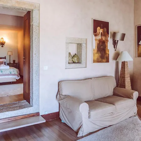 Quinta Do Monteverde Kır Evi