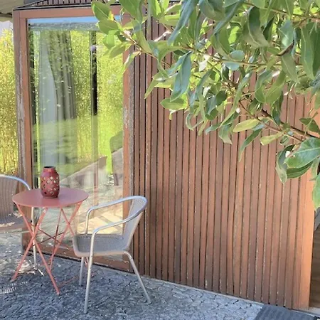 Quinta Do Monteverde Kır Evi *