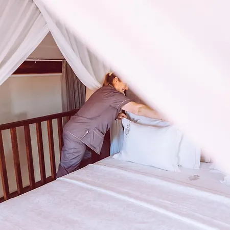 Quinta Do Monteverde *