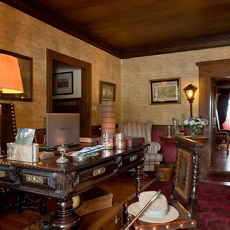 Casa di campagna Quinta Do Monteverde