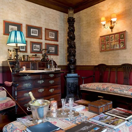 Kır Evi Quinta Do Monteverde