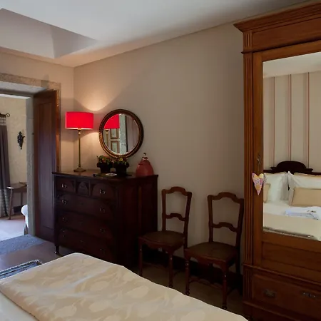 Kır Evi Quinta Do Monteverde Viana do Castelo