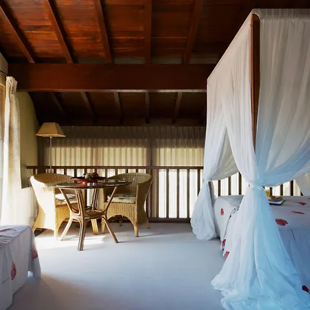 Quinta Do Monteverde Kır Evi *