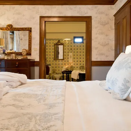 Quinta Do Monteverde * Viana do Castelo