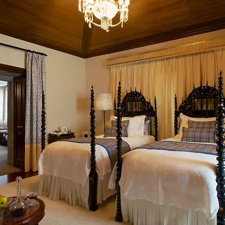 Quinta Do Monteverde *