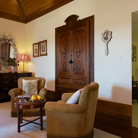 Quinta Do Monteverde Viana do Castelo