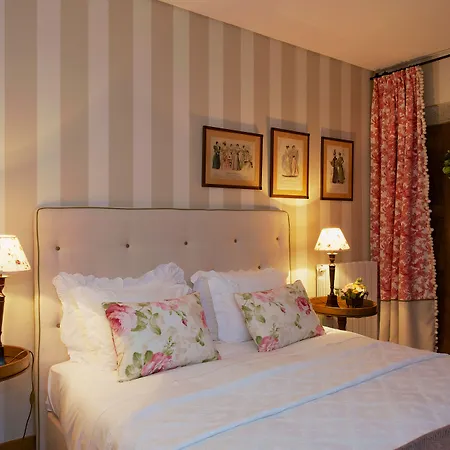 Quinta Do Monteverde Venkovský dům Viana do Castelo