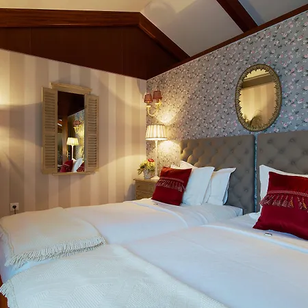 Quinta Do Monteverde * Viana do Castelo