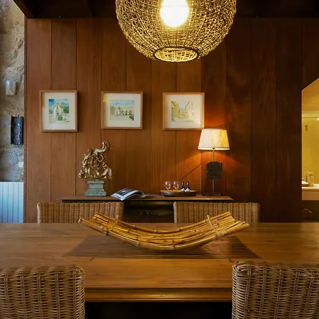 Quinta Do Monteverde *