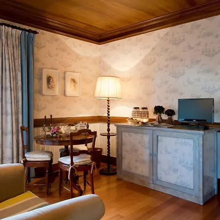 Casa di campagna Quinta Do Monteverde Viana do Castelo