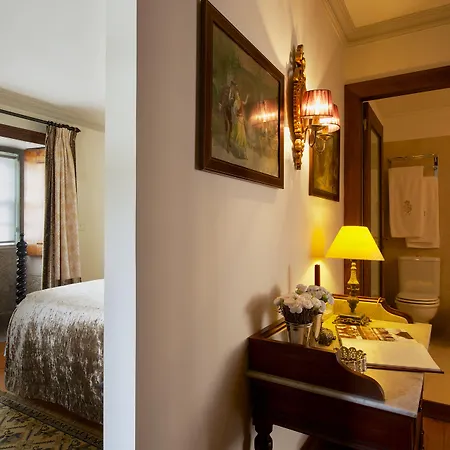 Quinta Do Monteverde * Viana do Castelo