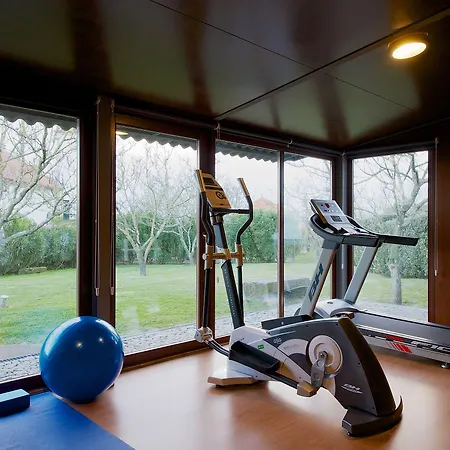 Quinta Do Monteverde