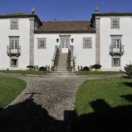 Quinta Do Monteverde * Viana do Castelo