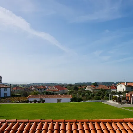 Quinta Do Monteverde Viana do Castelo