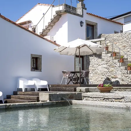 Kır Evi Quinta Do Monteverde Viana do Castelo