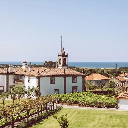 Kır Evi Quinta Do Monteverde Viana do Castelo