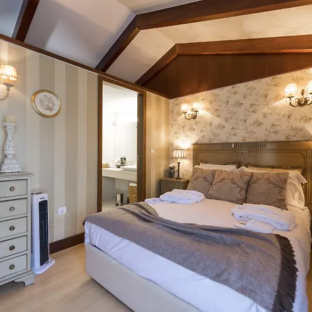 Casa di campagna Quinta Do Monteverde