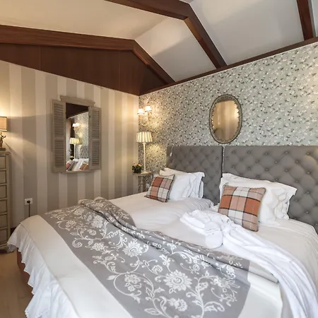 Quinta Do Monteverde *