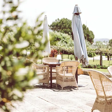 Quinta Do Monteverde