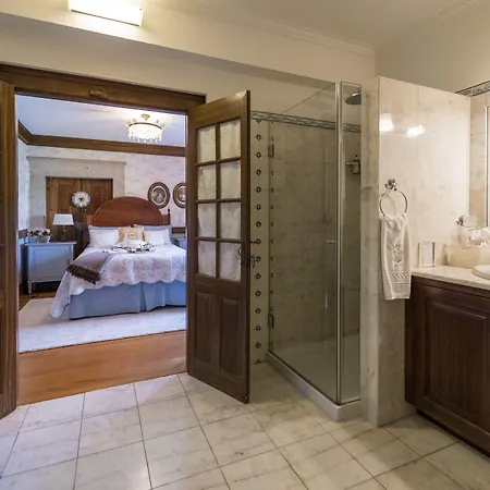 Quinta Do Monteverde