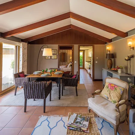 Kır Evi Quinta Do Monteverde Viana do Castelo