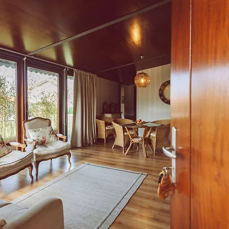 Quinta Do Monteverde *