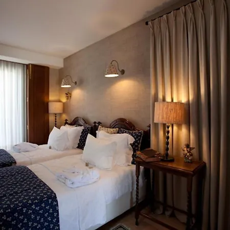 Quinta Do Monteverde