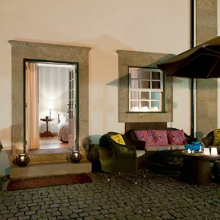 Quinta Do Monteverde Летний дом *