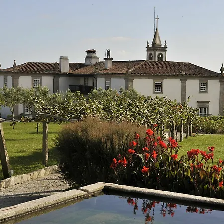 Quinta Do Monteverde Летний дом