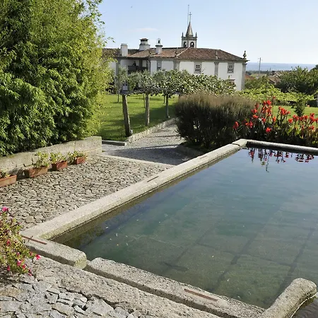 Летний дом Quinta Do Monteverde