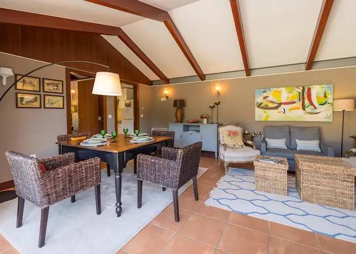 Quinta Do Monteverde * Viana do Castelo