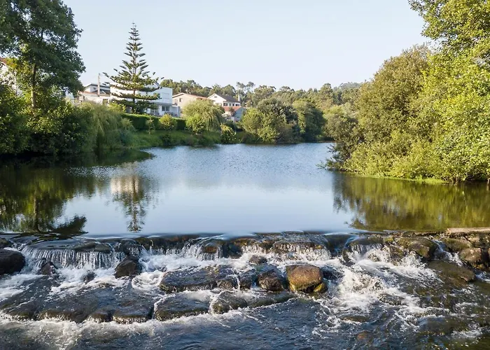 Quinta Do Monteverde Country house