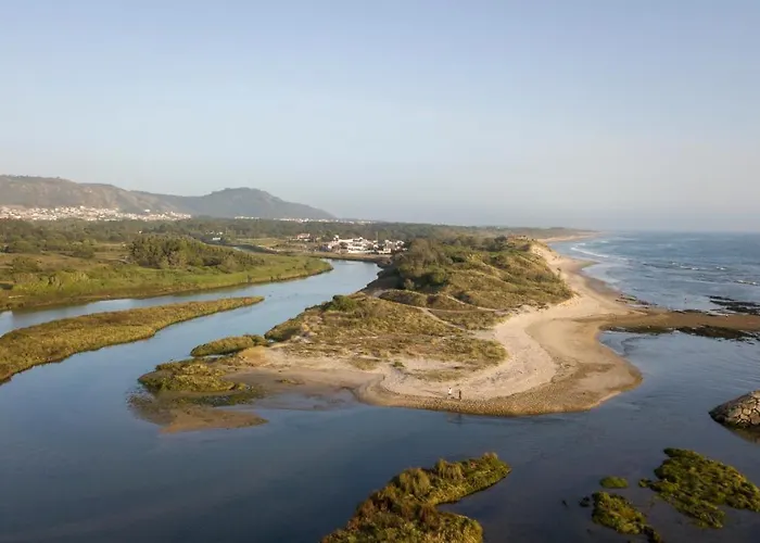 Quinta Do Monteverde Viana do Castelo
