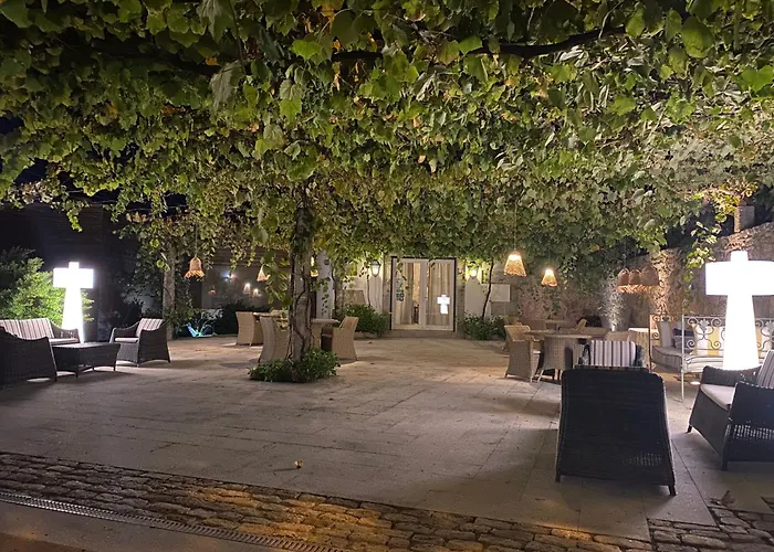 Quinta Do Monteverde *