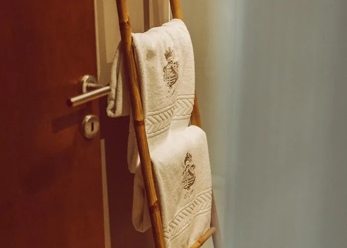 Country house Quinta Do Monteverde *