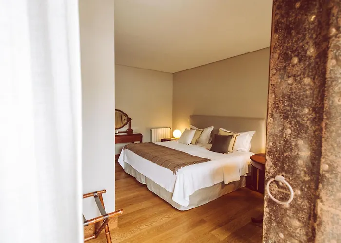 Quinta Do Monteverde Country house Viana do Castelo