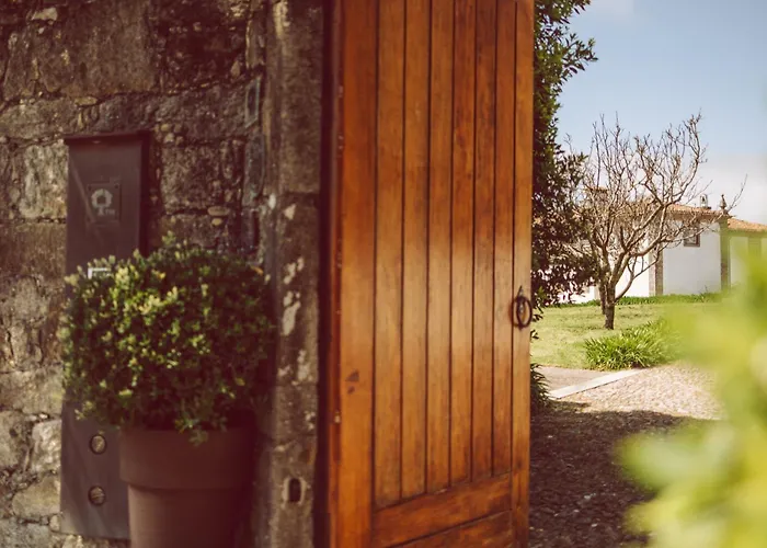 Quinta Do Monteverde ויאנה דו קסטלו