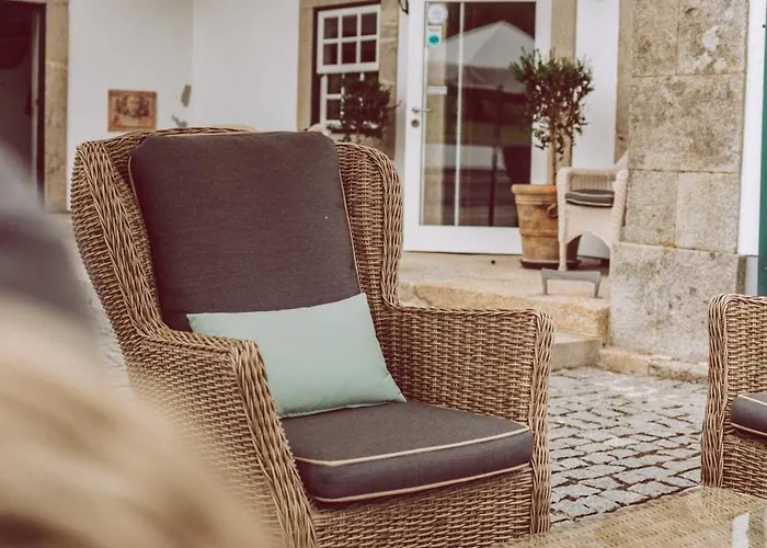 Quinta Do Monteverde