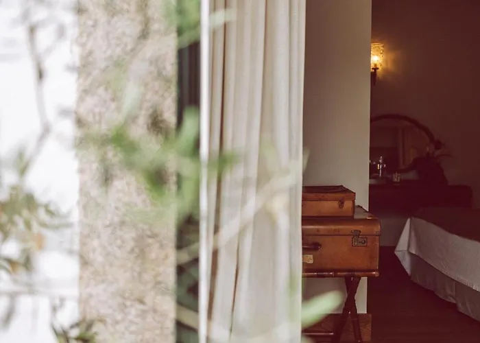 Quinta Do Monteverde Country house *